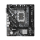 ASROCK Płyta główna H610M-HVS/M.2 R2.0 s1700 2DDR4 D-Sub/HDMI mATX - 1244245 - zdjęcie 3